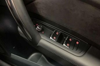 Audi A1 1.4 TFSI 150 Black Edition 5dr S Tronic