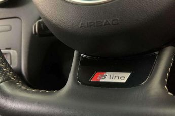 Audi A1 1.4 TFSI 150 Black Edition 5dr S Tronic