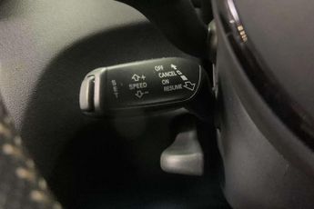 Audi A1 1.4 TFSI 150 Black Edition 5dr S Tronic