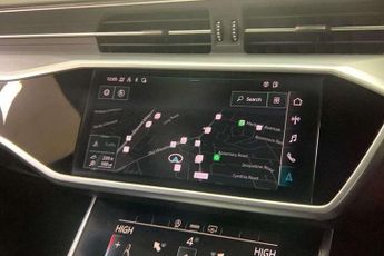 Audi A6 Avant 40 TFSI S Line 5dr S Tronic