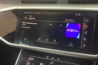 Audi A6 Avant 40 TFSI S Line 5dr S Tronic