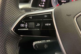 Audi A6 Avant 40 TFSI S Line 5dr S Tronic