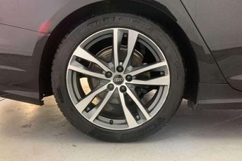 Audi A6 Avant 40 TFSI S Line 5dr S Tronic