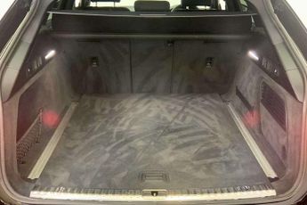 Audi A6 Avant 40 TFSI S Line 5dr S Tronic