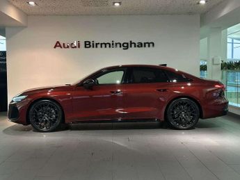 Audi A6 2.0 TDI Quattro 204 Launch Edition 4dr S Tronic