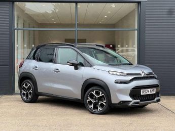 Citroen C3 Aircross 1.2 PureTech 130 Max 5dr EAT6