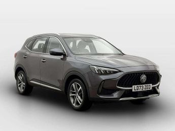 MG HS 1.5 T-GDI SE 5dr DCT