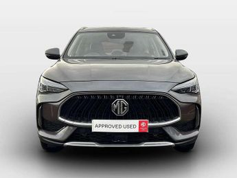 MG HS 1.5 T-GDI SE 5dr DCT