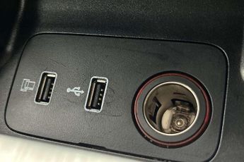 MG HS 1.5 T-GDI SE 5dr DCT