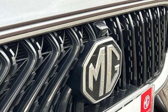 MG HS 1.5 T-GDI SE 5dr DCT