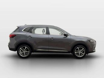 MG HS 1.5 T-GDI SE 5dr DCT