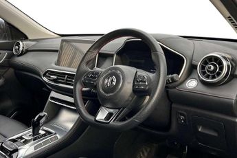 MG HS 1.5 T-GDI SE 5dr DCT