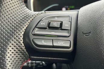 MG HS 1.5 T-GDI SE 5dr DCT