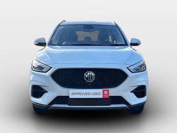 MG ZS 1.0T GDi Excite 5dr DCT