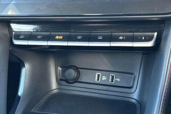 MG ZS 1.0T GDi Excite 5dr DCT