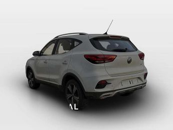 MG ZS 1.0T GDi Excite 5dr DCT