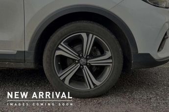 MG ZS 1.0T GDi Excite 5dr DCT