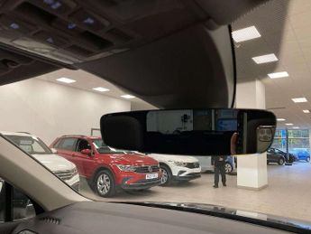 Volkswagen Tiguan 2.0 TSi 230 4Motion SEL 5dr DSG