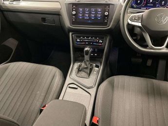 Volkswagen Tiguan Allspace 1.5 TSI Life 5dr DSG