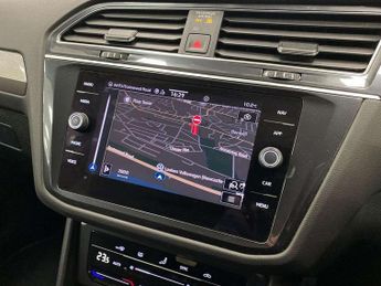 Volkswagen Tiguan Allspace 1.5 TSI Life 5dr DSG