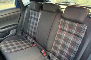 Volkswagen Polo GTI 2.0 TSI GTI+ 5dr DSG