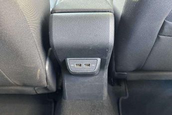 Volkswagen Polo GTI 2.0 TSI GTI+ 5dr DSG