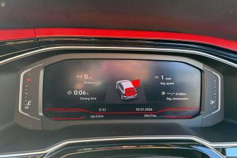 Volkswagen Polo GTI 2.0 TSI GTI+ 5dr DSG