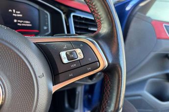 Volkswagen Polo GTI 2.0 TSI GTI+ 5dr DSG
