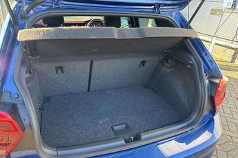 Volkswagen Polo GTI 2.0 TSI GTI+ 5dr DSG