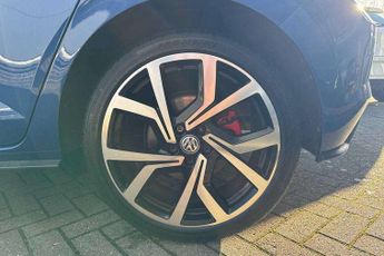 Volkswagen Polo GTI 2.0 TSI GTI+ 5dr DSG