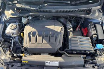 Volkswagen Polo GTI 2.0 TSI GTI+ 5dr DSG