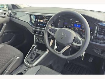 Volkswagen Polo 1.0 TSI Match 5dr DSG