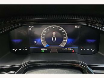 Volkswagen Polo 1.0 TSI Match 5dr DSG