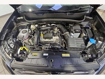 Volkswagen T-Cross 1.0 TSI 115 Match 5dr DSG