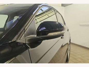 Volkswagen T-Cross 1.0 TSI 115 Match 5dr DSG