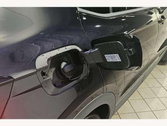 Volkswagen T-Cross 1.0 TSI 115 Match 5dr DSG