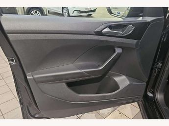 Volkswagen T-Cross 1.0 TSI 115 Match 5dr DSG