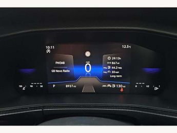 Volkswagen T-Cross 1.0 TSI 115 Match 5dr DSG