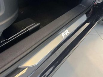 SEAT Ateca 1.5 TSI EVO FR Sport 5dr DSG