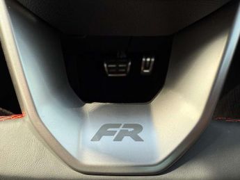SEAT Ateca 1.5 TSI EVO FR Sport 5dr DSG