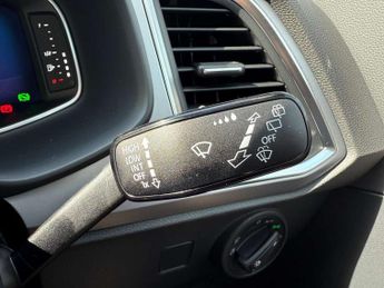 SEAT Ateca 1.5 TSI EVO FR Sport 5dr DSG