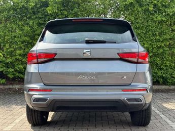 SEAT Ateca 1.5 TSI EVO FR Sport 5dr DSG