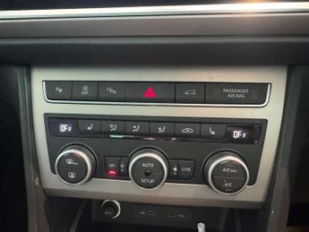 SEAT Ateca 1.5 TSI EVO Xperience Lux 5dr DSG