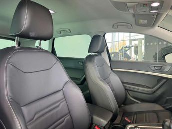 SEAT Ateca 1.5 TSI EVO Xperience Lux 5dr DSG