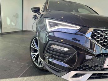 SEAT Ateca 1.5 TSI EVO Xperience Lux 5dr DSG