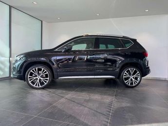 SEAT Ateca 1.5 TSI EVO Xperience Lux 5dr DSG