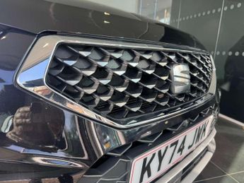 SEAT Ateca 1.5 TSI EVO Xperience Lux 5dr DSG