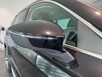 SEAT Ateca 1.5 TSI EVO Xperience Lux 5dr DSG