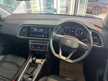 SEAT Ateca 1.5 TSI EVO Xperience Lux 5dr DSG