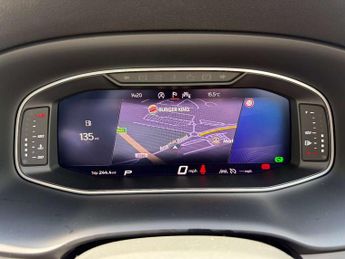 SEAT Ateca 1.5 TSI EVO FR Sport 5dr DSG